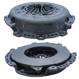 Kit Embrague Maxus T60 2800 SC28R DX 2019-2024 Luk Luk-Kit Embrague Maxus T60 2800 SC28R DX 2019-2024 Luk 270-160-23-25.00 270-1