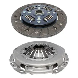Kit Embrague Hyundai Grand i10 Kia Picanto 1000 G3LA Wurtex wurtex-Kit Embrague Hyundai Grand i10 Kia Picanto 1000 G3LA Wurtex 1