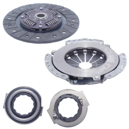 Kit Embrague Jac J3 JS2 S2 HFC4GB HFC4GB2-3D DCROER DCROER-Kit Embrague Jac J3 JS2 S2 HFC4GB HFC4GB2-3D DCROER 214-138-20-34.70 