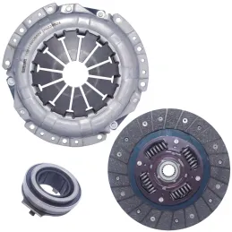 Kit Embrague Jac J3 JS2 S2 HFC4GB HFC4GB2-3D DCROER DCROER-Kit Embrague Jac J3 JS2 S2 HFC4GB HFC4GB2-3D DCROER 214-138-20-34.70 