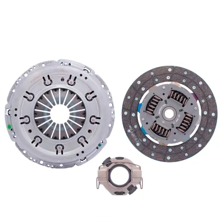 Kit Embrague Toyota Hilux 3000 1KDFTV KUN26 LUK Luk-Kit Embrague Toyota Hilux 3000 1KDFTV KUN26 LUK 275-180-21-29.80 275-175-295