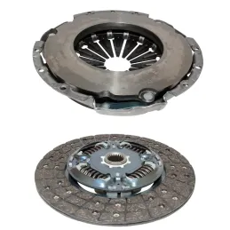 Kit Embrague Toyota Hilux 3000 1KDFTV KUN26 SECO SECO-Kit Embrague Toyota Hilux 3000 1KDFTV KUN26 SECO 275-168-21-29.80 275-000-