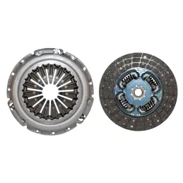 Kit Embrague Toyota Hilux 3000 1KDFTV KUN26 SECO SECO-Kit Embrague Toyota Hilux 3000 1KDFTV KUN26 SECO 275-168-21-29.80 275-000-