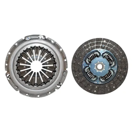 Kit Embrague Toyota Hilux 3000 1KDFTV KUN26 SECO SECO-Kit Embrague Toyota Hilux 3000 1KDFTV KUN26 SECO 275-168-21-29.80 275-000-