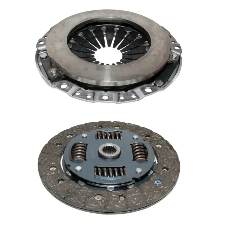Kit Embrague Chevrolet N200 N300 1200 B12D B12MR SECO SECO-Kit Embrague Chevrolet N200 N300 1200 B12D B12MR SECO 190-128-18-20.0