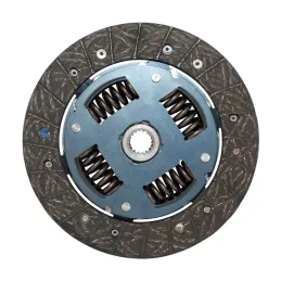 Kit Embrague Chevrolet N200 N300 1200 B12D B12MR SECO SECO-Kit Embrague Chevrolet N200 N300 1200 B12D B12MR SECO 190-128-18-20.0
