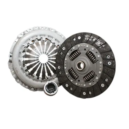 Kit Embrague Citrioen C4 Peugeot 206 301 307 TU5JP4 TU3JP-KFU EC5 TU5JP4 LUK Luk-Kit Embrague Citrioen C4 Peugeot 206 301 307 TU