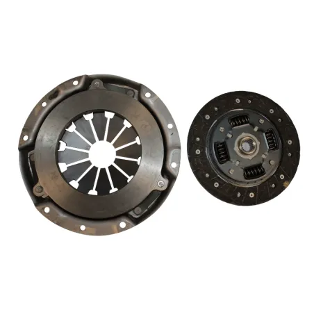 Kit Embrague Chevrolet Spark 1000 B10S M200 2008-2016 SECO SECO-Kit Embrague Chevrolet Spark 1000 B10S M200 2008-2016 SECO 185-1