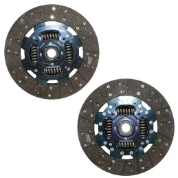 Kit Embrague Toyota Hilux 3000 1KDFTV KUN26 Wurtex wurtex-Kit Embrague Toyota Hilux 3000 1KDFTV KUN26 Wurtex 275-168-21-29.80 27