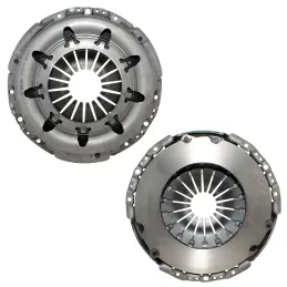 Kit Embrague Toyota Hilux 3000 1KDFTV KUN26 Wurtex wurtex-Kit Embrague Toyota Hilux 3000 1KDFTV KUN26 Wurtex 275-168-21-29.80 27