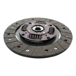 Disco Embrague Chevrolet Aveo Optra Sonic Vivant Nubira SECO SECO-Disco Embrague Chevrolet Aveo Optra Sonic Vivant Nubira SECO 2