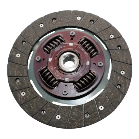 Disco Embrague Chevrolet Aveo Optra Sonic Vivant Nubira SECO SECO-Disco Embrague Chevrolet Aveo Optra Sonic Vivant Nubira SECO 2