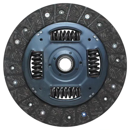 Disco Embrague Hyundai H-1 2500 D4BH 2001-2007 SECO SECO-Disco Embrague Hyundai H-1 2500 D4BH 2001-2007 SECO 250-172-23-25.90 10