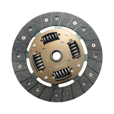 Disco Embrague Chevrolet N400 Max Move 1500 L2B 2019-2024 DCROER DCROER-Disco Embrague Chevrolet N400 Max Move 1500 L2B 2019-202