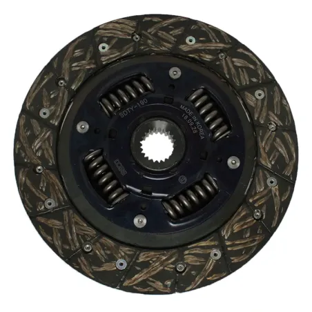 Disco Embrague Toyota Corolla Starlet Tercel Yaris SECO SECO-Disco Embrague Toyota Corolla Starlet Tercel Yaris SECO 200-140-21-