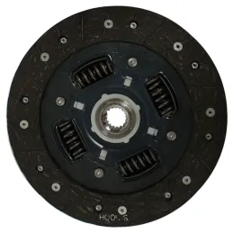 Disco Embrague Chery QQ Chevrolet Spark Daewoo Matiz III SQR372 A08S3 F8C SECO SECO-Disco Embrague Chery QQ Chevrolet Spark Daew