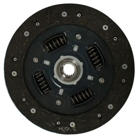 Disco Embrague Chery QQ Chevrolet Spark Daewoo Matiz III SQR372 A08S3 F8C SECO SECO-Disco Embrague Chery QQ Chevrolet Spark Daew