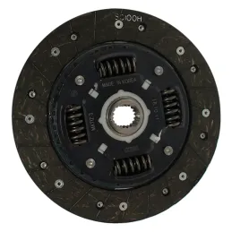 Disco Embrague Chery QQ Chevrolet Spark Daewoo Matiz III SQR372 A08S3 F8C SECO SECO-Disco Embrague Chery QQ Chevrolet Spark Daew