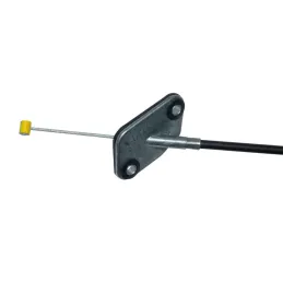 Cable Embrague Chevrolet Spark GT 1200 B12D1 M300 OEM oem Korea-Cable Embrague Chevrolet Spark GT 1200 B12D1 M300 OEM LARGO 927 