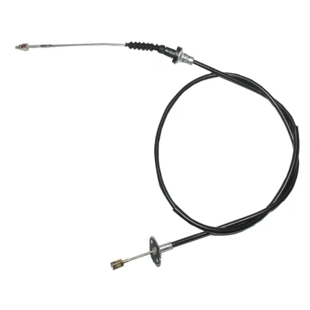 Cable Embrague Chevrolet N300 1200 B12MCE LD6 B12MR LAQ L1875mm OEM OEM-Cable Embrague Chevrolet N300 1200 B12MCE LD6 B12MR LAQ 
