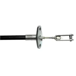 Cable Embrague Chevrolet Sail 1400 LCU 2010-2016 OEM OEM-Cable Embrague Chevrolet Sail 1400 LCU 2010-2016 OEM CHEVROLET SAIL 140
