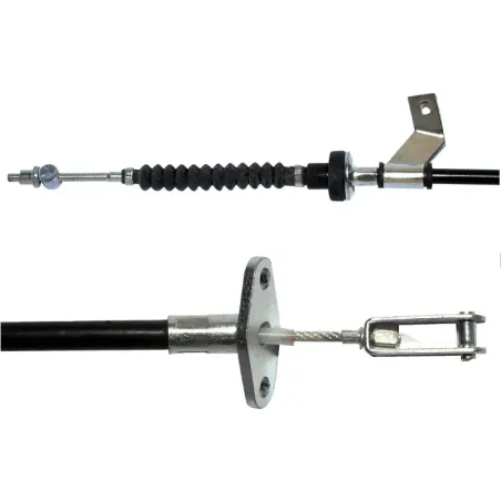 Cable Embrague Chevrolet Sail 1400 LCU 2010-2016 OEM OEM-Cable Embrague Chevrolet Sail 1400 LCU 2010-2016 OEM CHEVROLET SAIL 140
