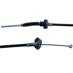 Cable Embrague Chevrolet Spark Daewoo Matiz III 800 A08S3 F8C M200 OEM oem Korea-Cable Embrague Chevrolet Spark Daewoo Matiz III