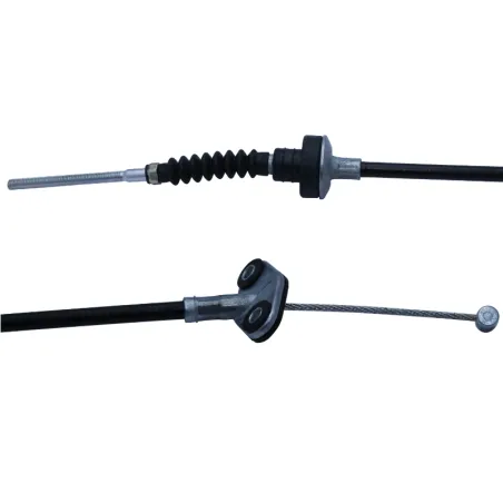 Cable Embrague Chevrolet Spark Daewoo Matiz III 800 A08S3 F8C M200 OEM oem Korea-Cable Embrague Chevrolet Spark Daewoo Matiz III