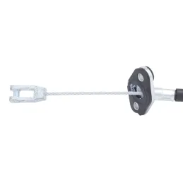 Cable Embrague Chery QQ Daewoo Matiz I II 800 SQR372 F8CV M100 M150 L845mm OEM OEM-Cable Embrague Chery QQ Daewoo Matiz I II 800