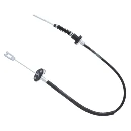 Cable Embrague Chery QQ Daewoo Matiz I II 800 SQR372 F8CV M100 M150 L845mm OEM OEM-Cable Embrague Chery QQ Daewoo Matiz I II 800