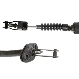 Cable Embrague Hyundai EON 800 G3HA 2012-2018 OEM OEM-Cable Embrague Hyundai EON 800 G3HA 2012-2018 OEM HYUNDAI EON 800 G3HA SOH