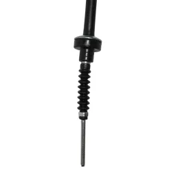 Cable Embrague Chevrolet Spark Daewoo Matix I II 800 A08S3 F8CV L845mm OEM oem Korea-Cable Embrague Chevrolet Spark Daewoo Matix