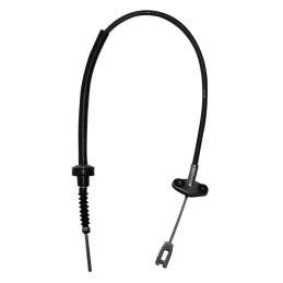 Cable Embrague Chevrolet Spark Daewoo Matix I II 800 A08S3 F8CV L845mm OEM oem Korea-Cable Embrague Chevrolet Spark Daewoo Matix