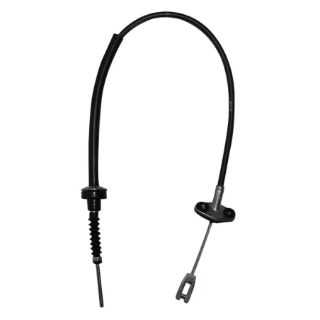 Cable Embrague Chevrolet Spark Daewoo Matix I II 800 A08S3 F8CV L845mm OEM oem Korea-Cable Embrague Chevrolet Spark Daewoo Matix