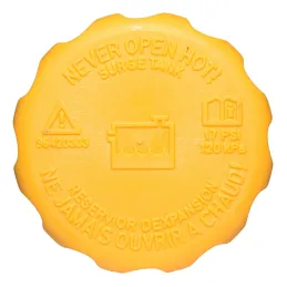  Tapa Radiador Reservorio 17PSI Chevrolet Aveo Corsa Optra Sail Spark Vivant Espero Lanos Matiz Nubira Racer DCROER 8.000046 Tap