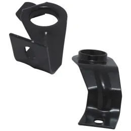 Soporte Radiador Daewoo TICO 800 F8CV 1994-2003 DEL IZQ DCROER DCROER-Soporte Radiador Daewoo TICO 800 F8CV 1994-2003 DEL IZQ DC