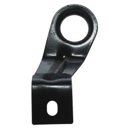 Soporte Radiador Daewoo TICO 800 F8CV 1994-2003 DEL IZQ DCROER DCROER-Soporte Radiador Daewoo TICO 800 F8CV 1994-2003 DEL IZQ DC