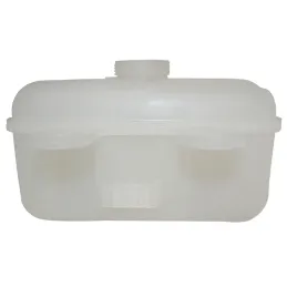 Reservorio Agua Radiador Chevrolet SAIL 1500 L2B15 2015-2020 Auxiliar DCROER DCROER-Reservorio Agua Radiador Chevrolet SAIL 1500