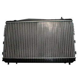 Radiador Motor Chevrolet Optra Vivant 1600 F16D3 A16DMS Atsuki TM 692-370-25 34-34 Atsuki-Radiador Motor Chevrolet Optra Vivant 