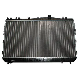  Radiador Motor Chevrolet Optra Vivant 1600 F16D3 A16DMS Atsuki TM 692-370-25 34-34 182.000014 Radiador Motor Chevrolet Optra Vi