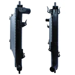 Radiador Motor Kia Soluto 1400 G4LC 2019-2025 atsuki TM 500-370-16 35-32 Atsuki-Radiador Motor Kia Soluto 1400 G4LC 2019-2025 at