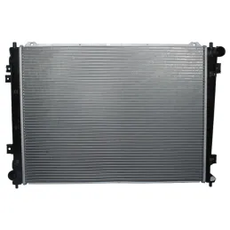  Radiador Motor Hyundai VERNA 1400 G4LC 2020-2024 Atsuki TM 263.999984 Radiador Motor Hyundai VERNA 1400 G4LC 2020-2024 Atsuki T