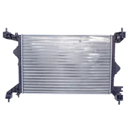  Radiador Motor Chevrolet Onix Prisma 1400 A14XE Atsuki TM 350-550-16 34-34 230.999986 Radiador Motor Chevrolet Onix Prisma 1400