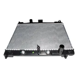 Radiador Motor Toyota YARIS 1300 2NZFE NCP151 ENVIDIA 2014-2016 Atsuki AT Atsuki-Radiador Motor Toyota YARIS 1300 2NZFE NCP151 E
