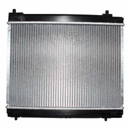 Radiador Motor Toyota YARIS 1300 2NZFE NCP151 ENVIDIA 2014-2016 Atsuki AT Atsuki-Radiador Motor Toyota YARIS 1300 2NZFE NCP151 E