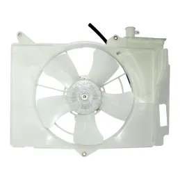  ElectroVentilador Toyota Probox Succeed Yaris 1NZFE 2NZFE Cdeposito OEM 168.999954 ElectroVentilador Toyota Probox Succeed Yari