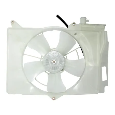 ElectroVentilador Toyota Probox Succeed Yaris 1NZFE 2NZFE Cdeposito OEM OEM-ElectroVentilador Toyota Probox Succeed Yaris 1NZFE 