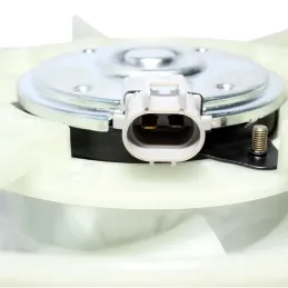 ElectroVentilador Toyota Probox Succeed Yaris 1NZFE 2NZFE Cdeposito OEM OEM-ElectroVentilador Toyota Probox Succeed Yaris 1NZFE 