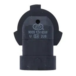 Foco Faro Delantero Alta 9005 12V 65W BASE P20D HB3 Honda Hyundai Jetour Mazda Mitsubishi Subaru Toyota STP stp-Foco Faro Delant