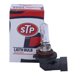  Foco Faro Delantero Alta 9005 12V 65W BASE P20D HB3 Honda Hyundai Jetour Mazda Mitsubishi Subaru Toyota STP 12.999942 Foco Faro